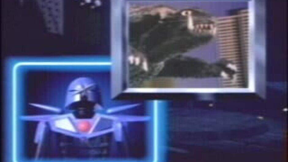 Gamera: The Time Adventure screenshot 2