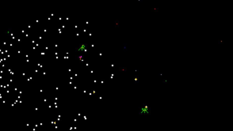 Defender screenshot 1