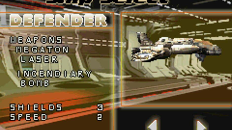 Defender screenshot 1