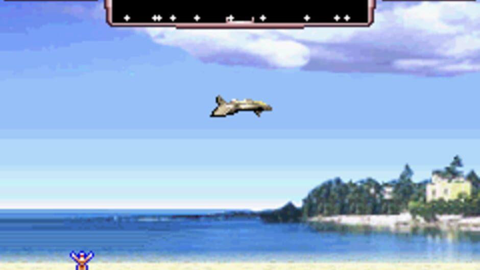 Defender screenshot 2