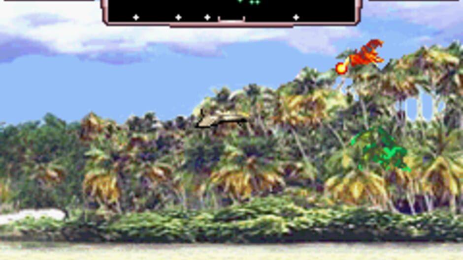 Defender screenshot 3