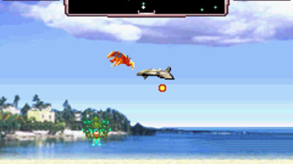 Defender screenshot 4