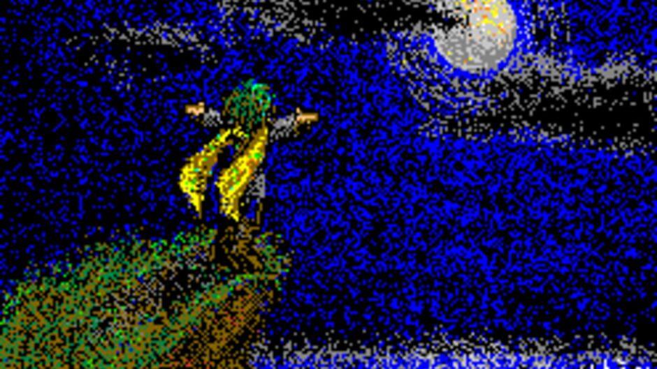 Mario Paint BS Ban: Yuushou Sakuhin Naizou Version screenshot 1