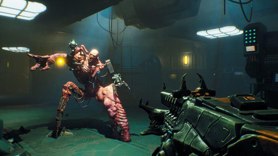 Ripout screenshot 4