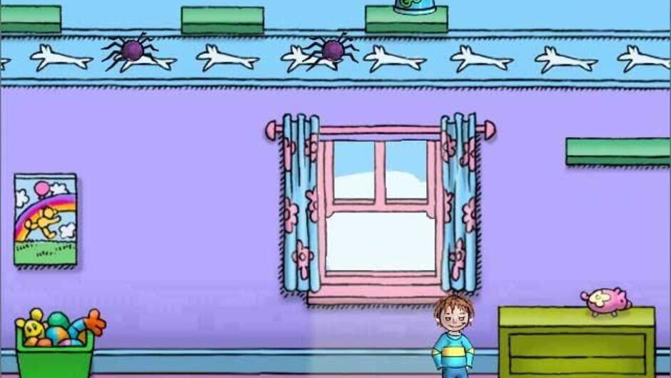 Horrid Henry screenshot 4