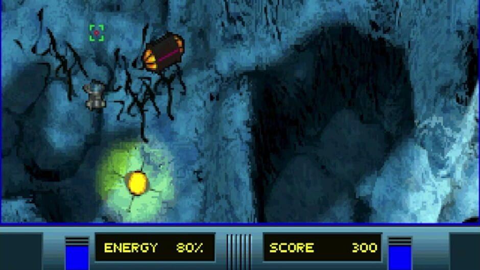 Wetlands screenshot 4