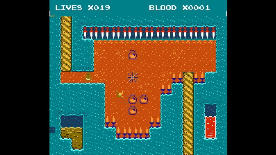 Flea! screenshot 4