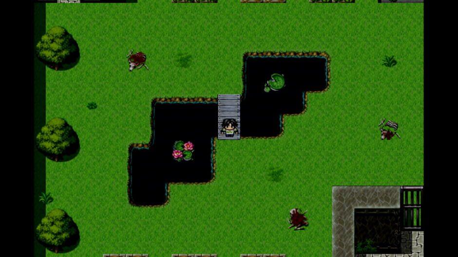Kyouren no Utage screenshot 3