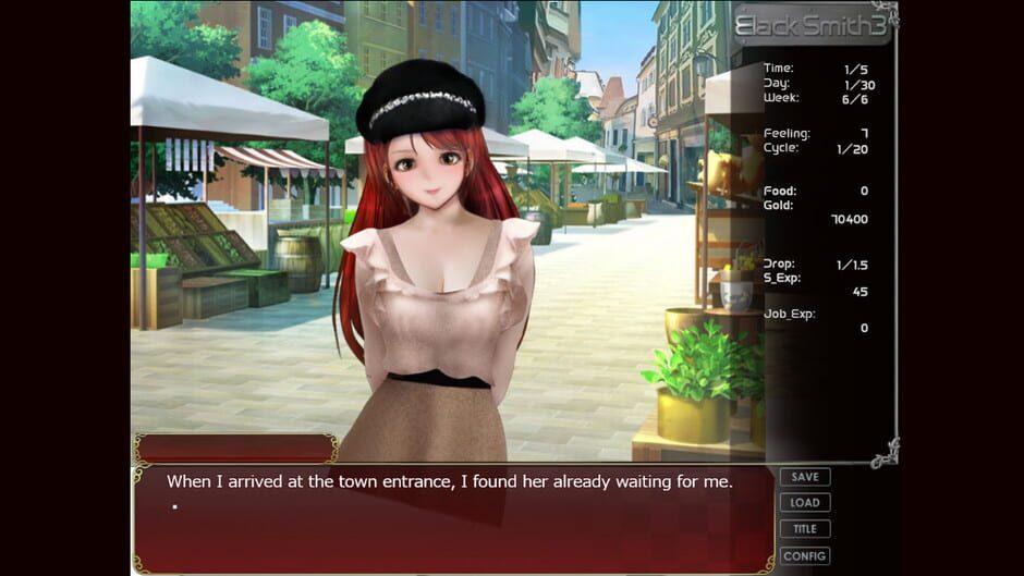 Black Smith 3 screenshot 3