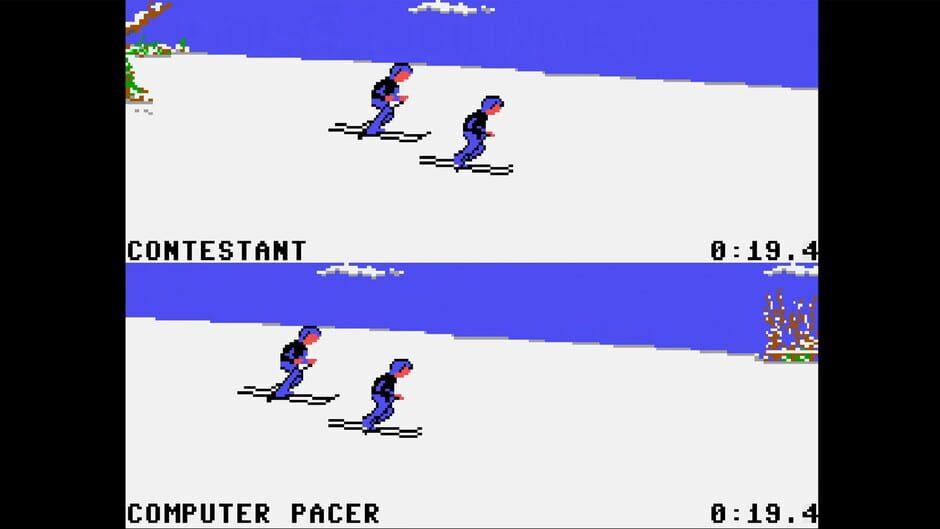 The Games: Winter Edition screenshot 1