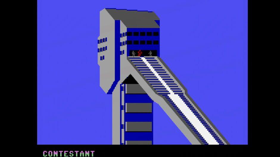 The Games: Winter Edition screenshot 2