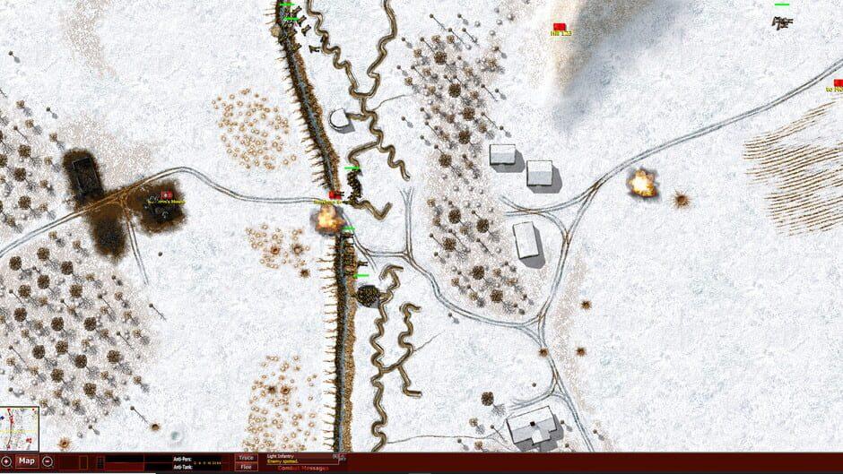 Close Combat: Cross of Iron screenshot 3