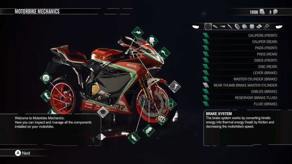 Rims Racing screenshot 3