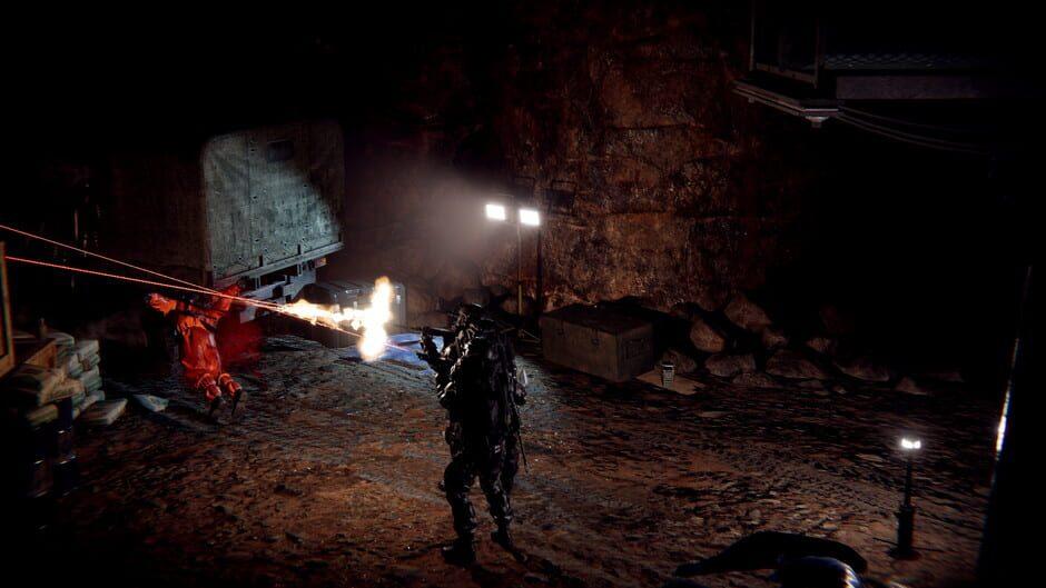 Ozark screenshot 2