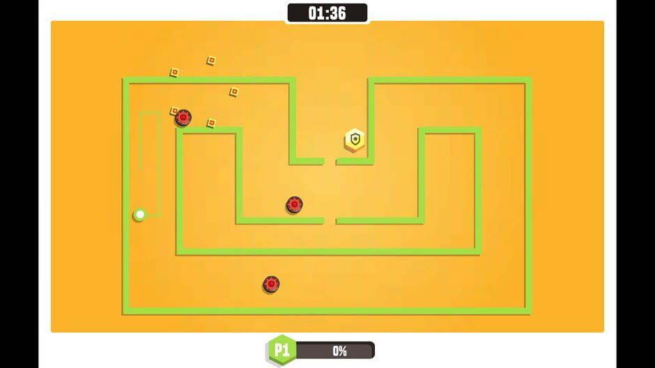 Fillit screenshot 1