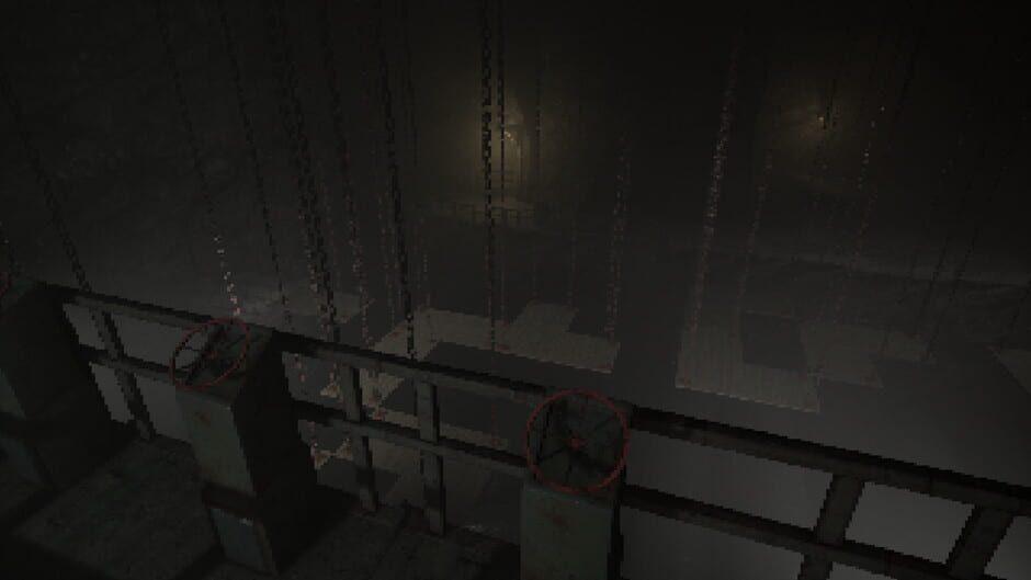 The Door in the Basement screenshot 4