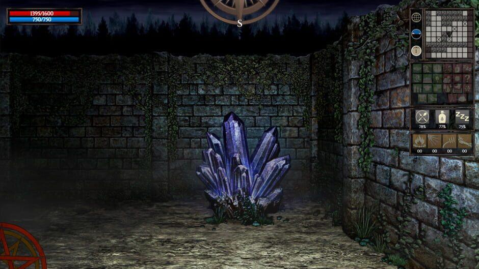 Inferno: Beyond the 7th Circle screenshot 3
