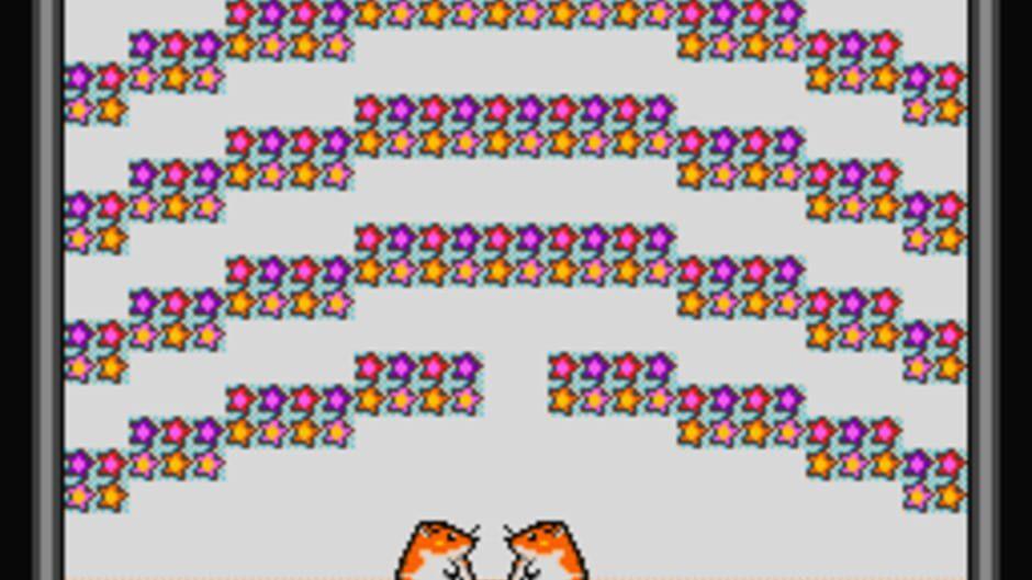 Kirby no Omochabako: Hoshi Kuzushi screenshot 4