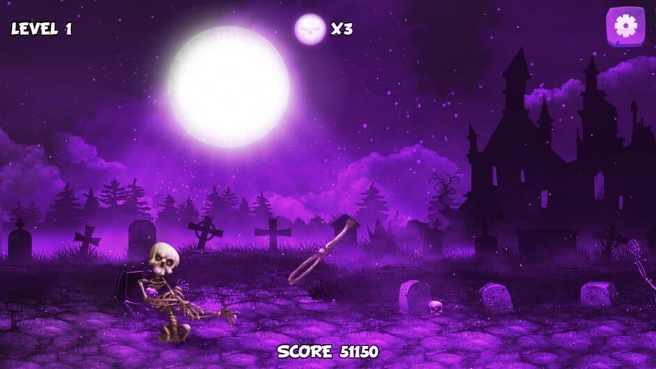 Bro, Where's My Head? screenshot 2