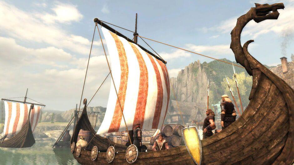 Drakensang: Phileasson's Secret screenshot 1