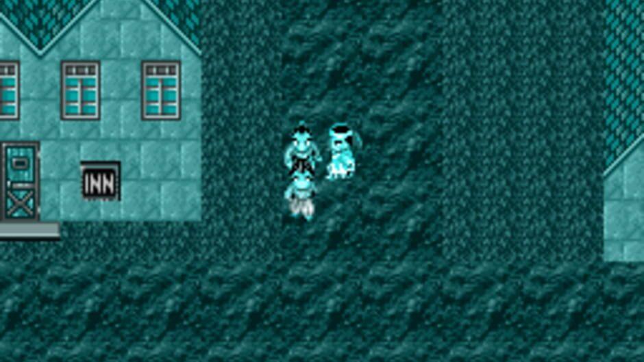RPG Tsukuuru 2 Taiou: Ryouma de Yuku screenshot 4