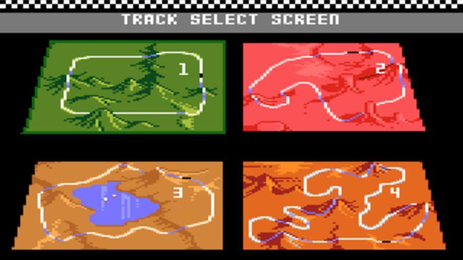 Motor Psycho screenshot 4