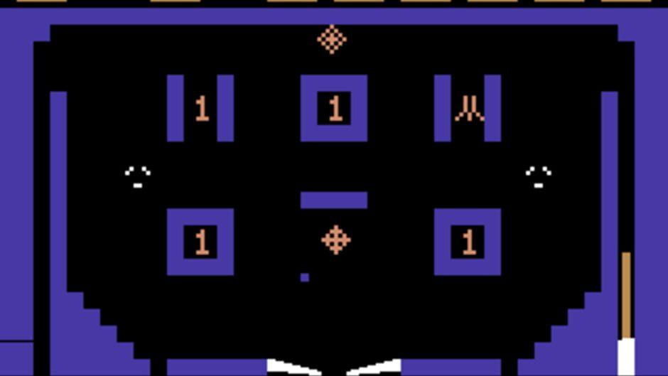 Video Pinball screenshot 1