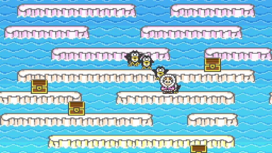 Konae-chan no Doki-doki Penguin Kazoku screenshot 3