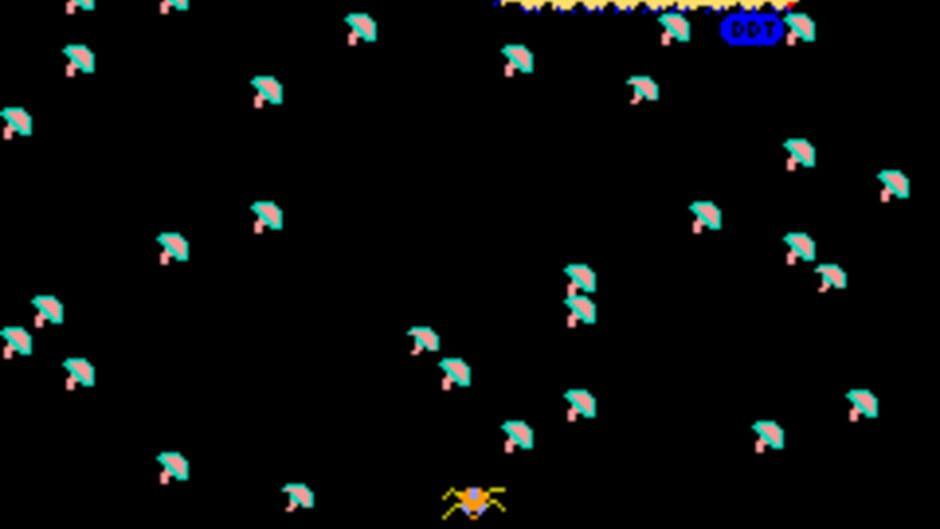 Millipede screenshot 4