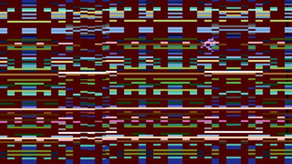 Yars' Revenge screenshot 4