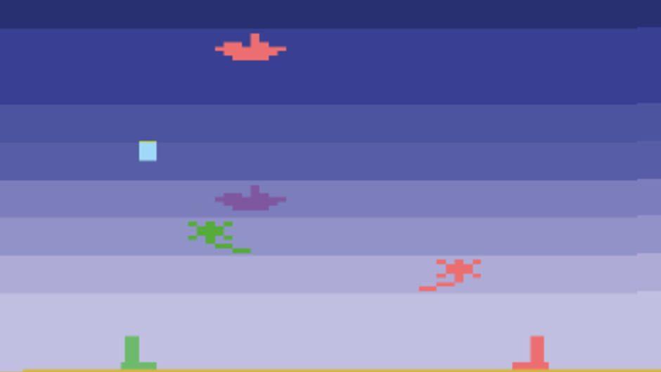 Air-Sea Battle screenshot 3