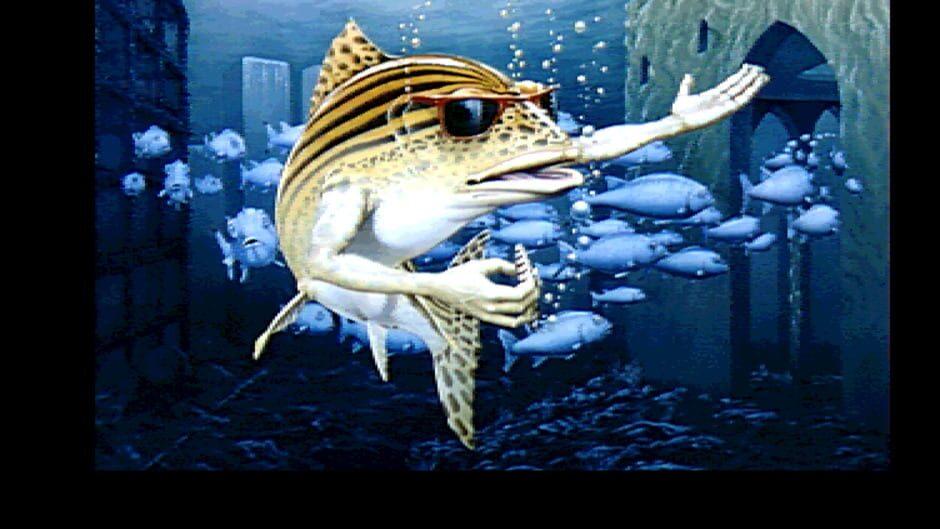 Fish! screenshot 2