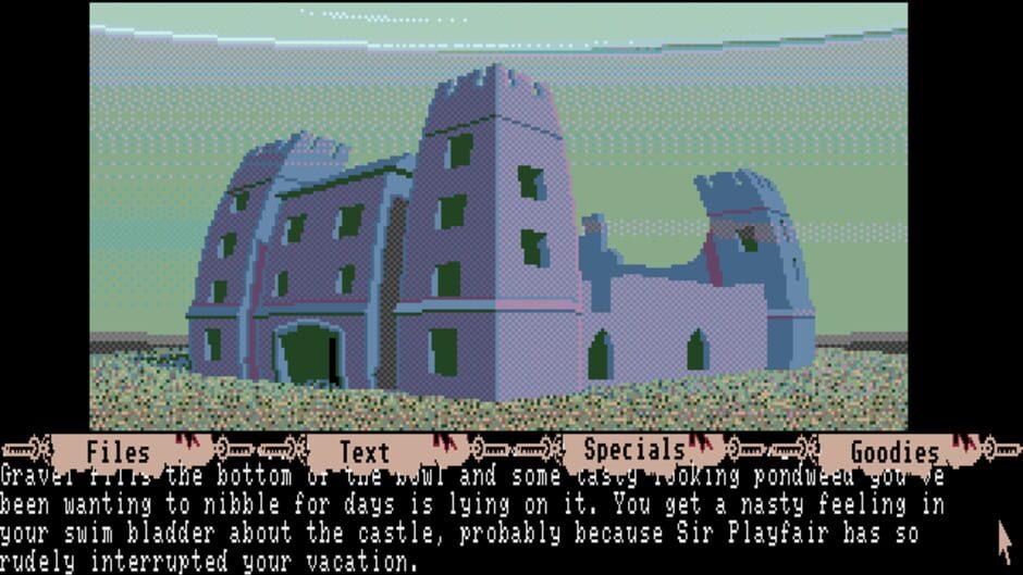 Fish! screenshot 3