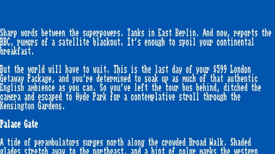 Trinity screenshot 3