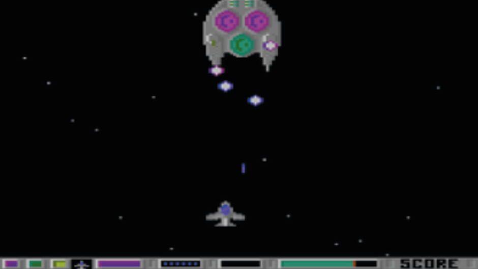 Planet Smashers screenshot 1