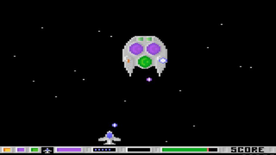 Planet Smashers screenshot 4