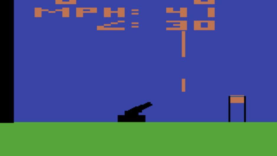 Human Cannonball screenshot 3