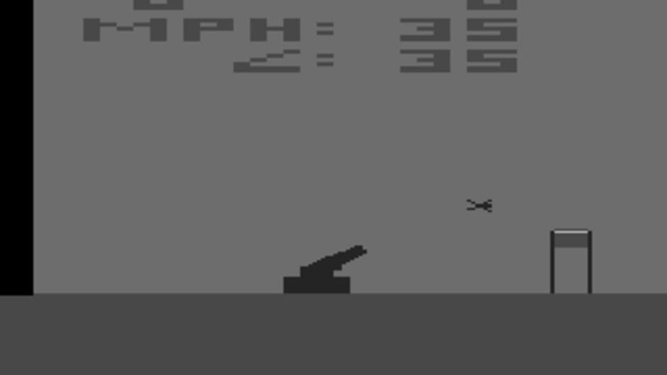 Human Cannonball screenshot 4