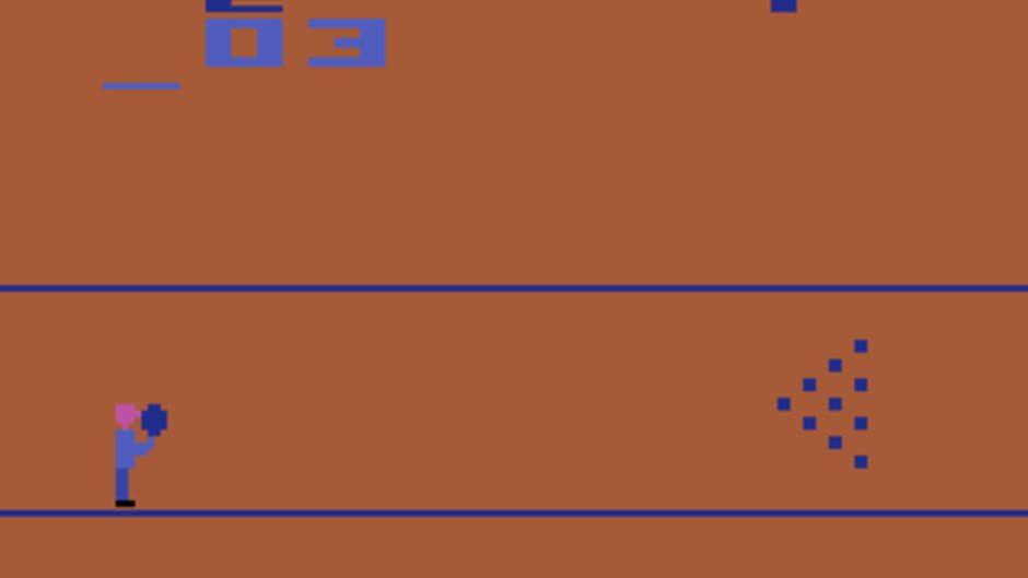 Bowling screenshot 1