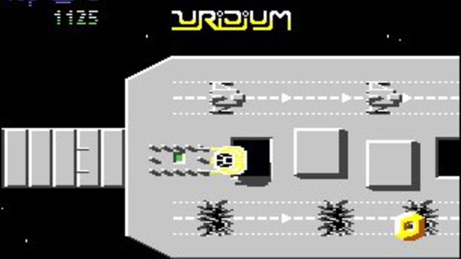 Uridium screenshot 4