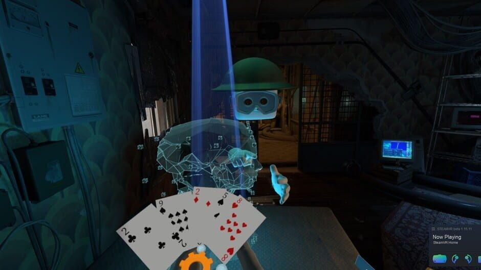 Aardvark screenshot 3