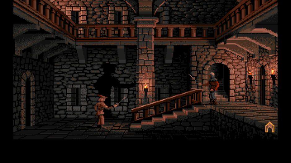 Defender of the Crown: Extended Collector's Edition screenshot 2