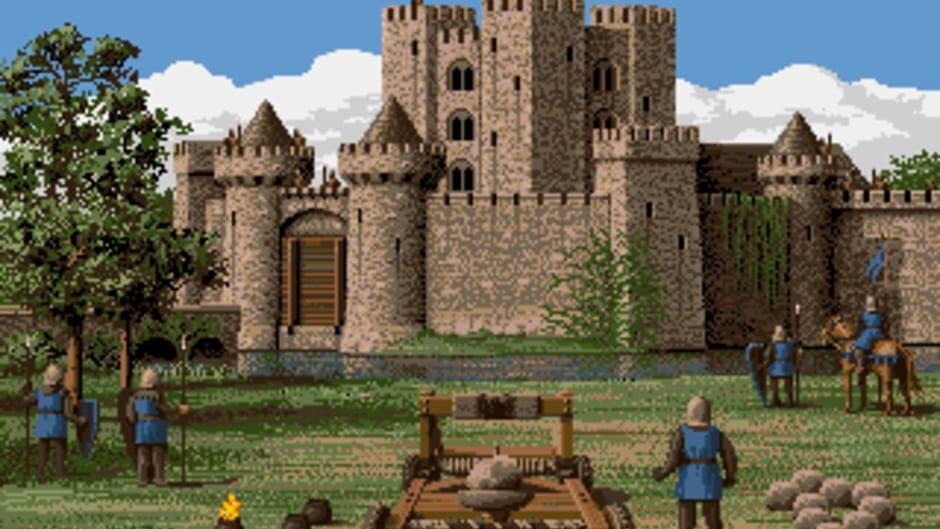 Defender of the Crown: Extended Collector's Edition screenshot 3