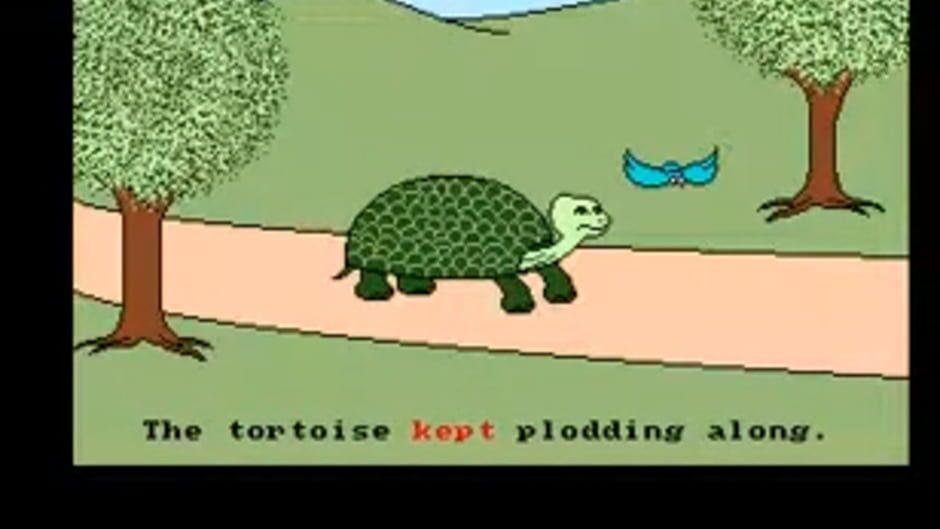 Aesop's Fables screenshot 3