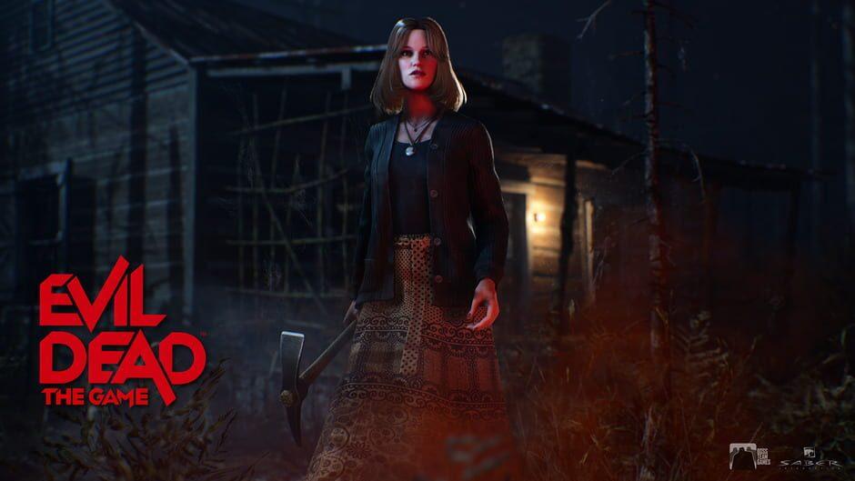 Evil Dead: The Game screenshot 2