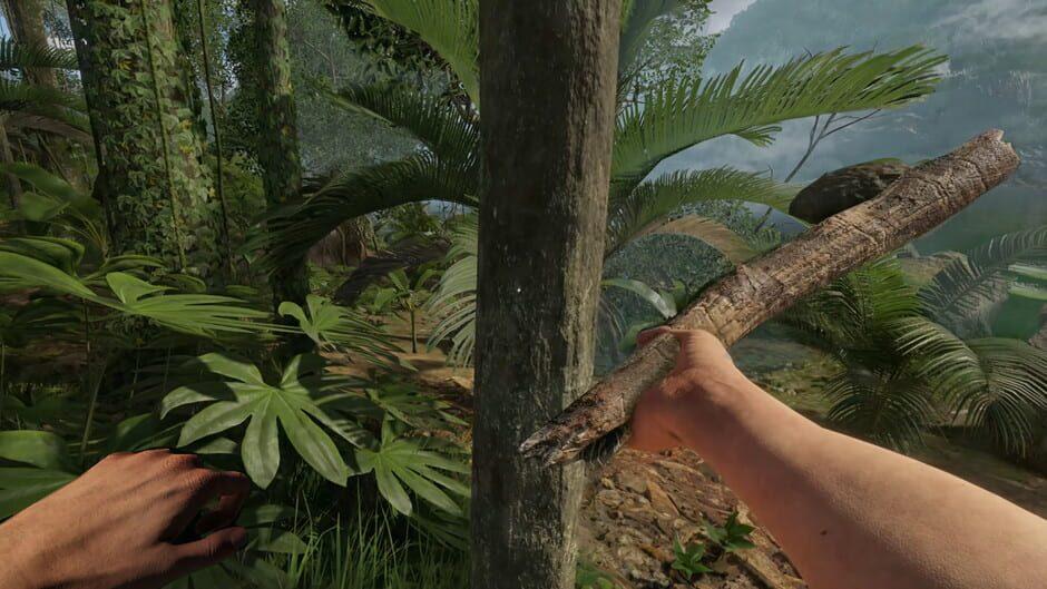 Green Hell VR screenshot 3