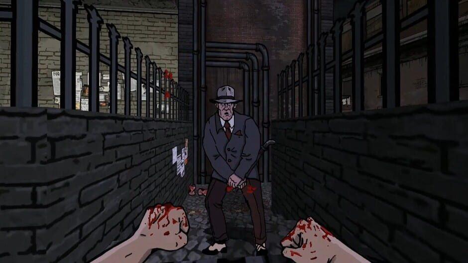 Fallen Aces screenshot 3