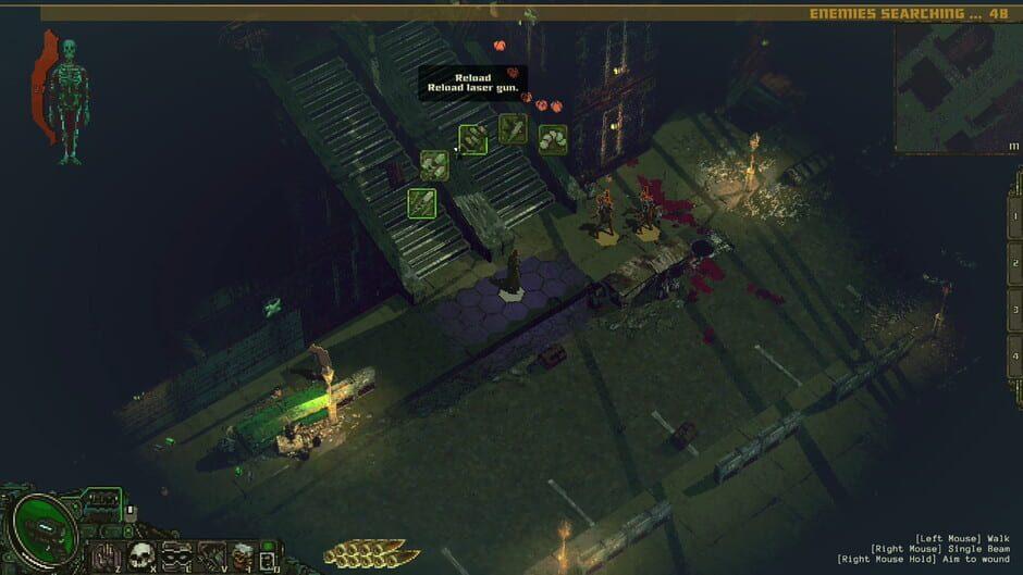 Mechajammer screenshot 3