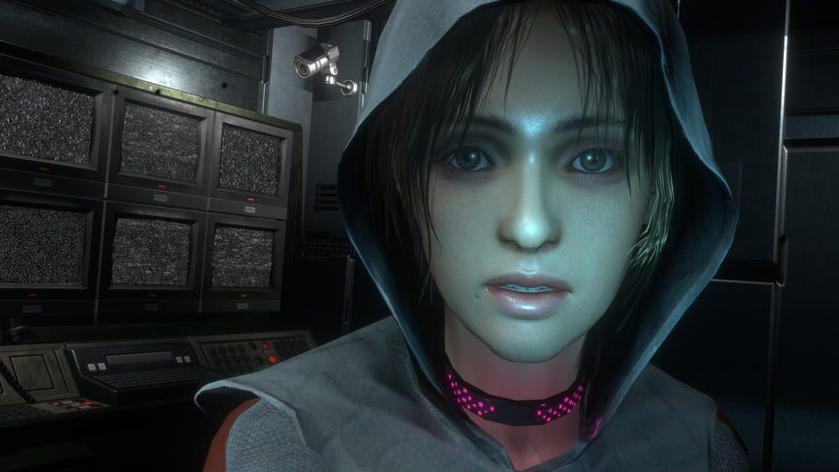Republique: Anniversary Edition screenshot 2