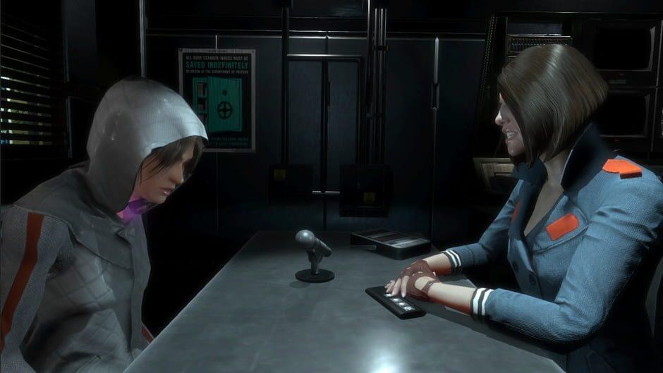 Republique: Anniversary Edition screenshot 3